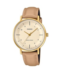 Casio Collection ženski sat ( LTP-VT03GL-4B )