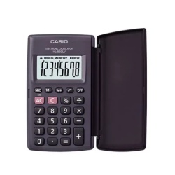 Casio dzepni kalkulator sa poklopcem 820 ( cashl820lv )