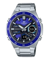 Casio edifice muški sat ( EFV-C110D-2A )