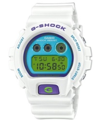 Casio g-shock muški sat ( DW-6900RCS-7 )