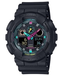 Casio g-shock muški sat ( GA-100MF-1A )
