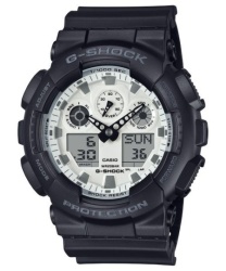 Casio g-shock muški sat ( GA-100WD-1A )