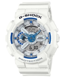 Casio G-Shock muški sat ( GA-110HDS-7A )