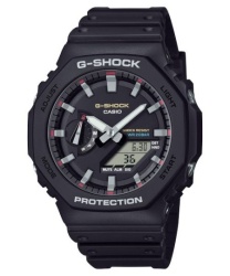 Casio g-shock muški sat ( GA-2100RL-1A )