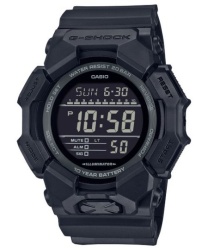 Casio g-shock muški sat ( GD-010-1A1 )