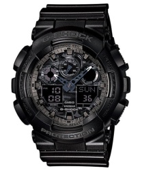 Casio g-shock ručni sat ( GA-100CF-1A )