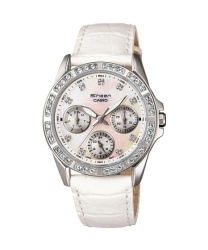 Casio sheen ženski sat ( SHN-3013L-7A )