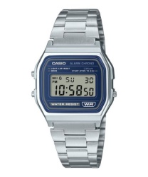 Casio Vintage unisex sat ( A158WEA-2 )
