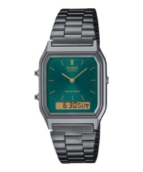 Casio Vintage unisex sat ( AQ-230EGG-3A )