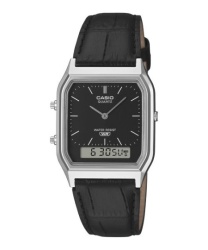 Casio Vintage unisex sat ( AQ-230EL-1A )