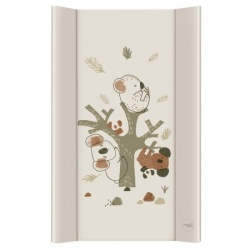 Ceba tvrda podloga za povijanje, 50x80cm ( 110066 )