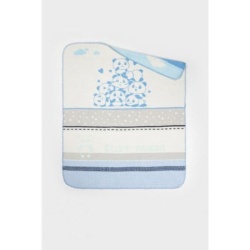 Cebe 100x120 - panda ( 4000220-panda )
