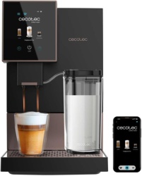 Cecotec aparat za espresso cremmaet black rose ( s1461 )
