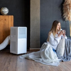 Cecotec klima uređaj prenosivi 7150 style ( s8162 )-7