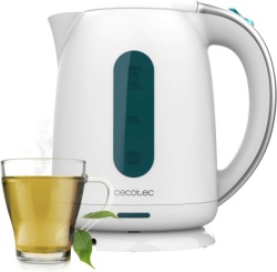 Cecotec kuvalo za vodu thermosense 180 white ( s1418 )