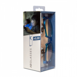 Celly blue-ray naočare u plavoj boji ( ABGLASSESKLB ) - Img 3