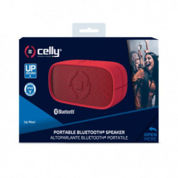 Celly bluetooth zvučnik u crvenoj boji ( UPMAXIRD ) - Img 3