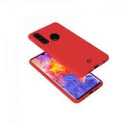 Celly futrola za Huawei P30 lite u crvenoj boji ( FEELING844RD ) - Img 6