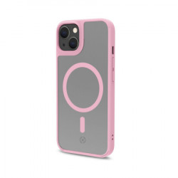 Celly futrola za iPhone 14 plus u pink boji ( MAGMATT1026PK ) - Img 1