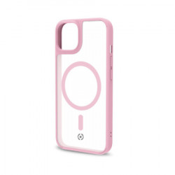 Celly futrola za iPhone 14 plus u pink boji ( MAGMATT1026PK ) - Img 2