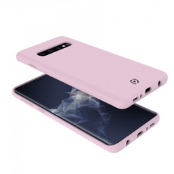 Celly futrola za Samsung S10 + u pink boji ( FEELING891PK ) - Img 5