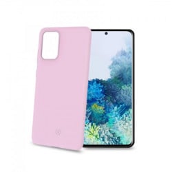 Celly futrola za Samsung S20 + u pink boji ( FEELING990PK ) - Img 1