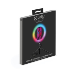 Celly Ring lite Pytripod  stativ za telefon ( PYTRIPOD )-3