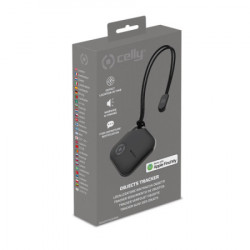 Celly smartfinder tag u crnoj boji ( SMARTFINDERBK ) - Img 2