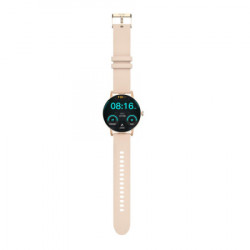 Celly smartwatch pink ( TRAINERROUND2PK ) - Img 1