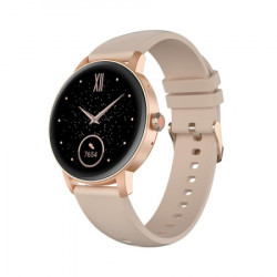 Celly smartwatch pink ( TRAINERROUND2PK ) - Img 2