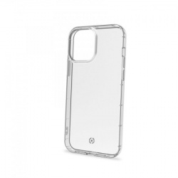 Celly tpu futrola hexagel za iphone 13 pro ( HEXAGEL1008WH ) - Img 1