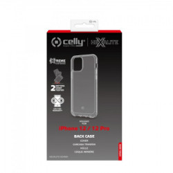 Celly tpu futrola za iPhone 1212 pro ( HEXALITE1004WH ) - Img 3