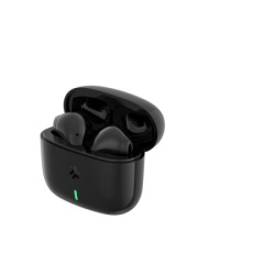 Celly true wireless tips1 bluetooth slušalice u crnoj boji ( TIPS1BK )-2