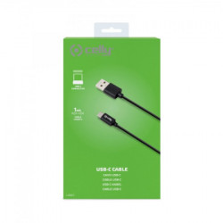 Celly USB-C kabl 2.0 ( USB-C ) - Img 2