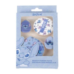 Cerad sunđerčići za šminkanje stitch ( CE2500003531 )