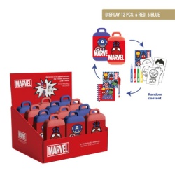 Cerda Set iznenađenja marvel ( 76133 )