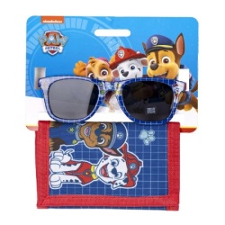 Cerda set naocare i novcanik paw patrol ( CE2600002485 )