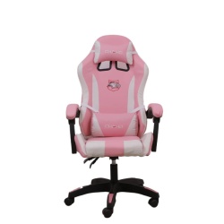 Chano Masažna Gaming stolica roze ( YT-055 )