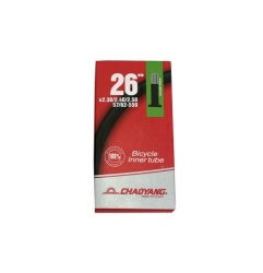 Chaoyang unutrašnja guma - 26x2.30-2.50 a/ v 48mm ( 125968 )