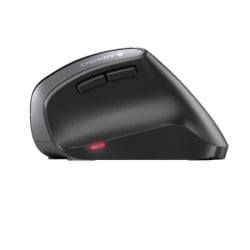 Cherry MW-4500 bežični ergonomski optički miš za dešnjake, crni ( 5371 )-5