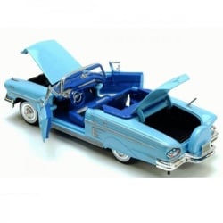 Chevrolet Impala 1958 metalni auto 1:24 ( 25/73267AC )-2