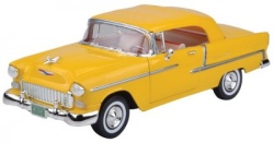 Chevy Bel Air 1955 - metalni auto 1:18 ( 25/73184TC )-1