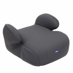 Chicco a-s quasar i-size 2025 (126-150cm), grey ( A096475 )