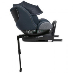 Chicco a-s seat3fit i-size air (40-125cm),graphite ( A081130 ) - Img 5