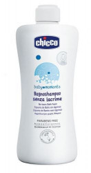 Chicco bm kupka i šampon 200ml ( A003003 )