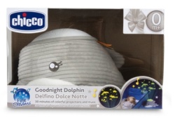 Chicco delfin projektor za uspavljivanje beba ( A105771 )-3