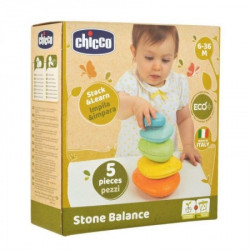 Chicco igračka eco kamenje ( A049315 ) - Img 2