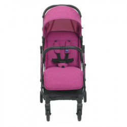 Chicco kolica trolley me, aurora pink ( A069930 ) - Img 6