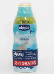 Chicco kopak omekšivači 3*750ml ( A099464 )