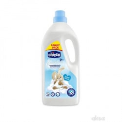 Chicco omekšivač sweet talcum 1,5 l ( A037969 ) - Img 2